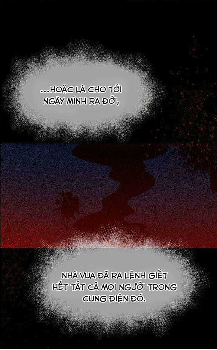 Một Ngày Nọ Tôi Bỗng Thành Nàng Công Chúa Chapter 2 trang 6