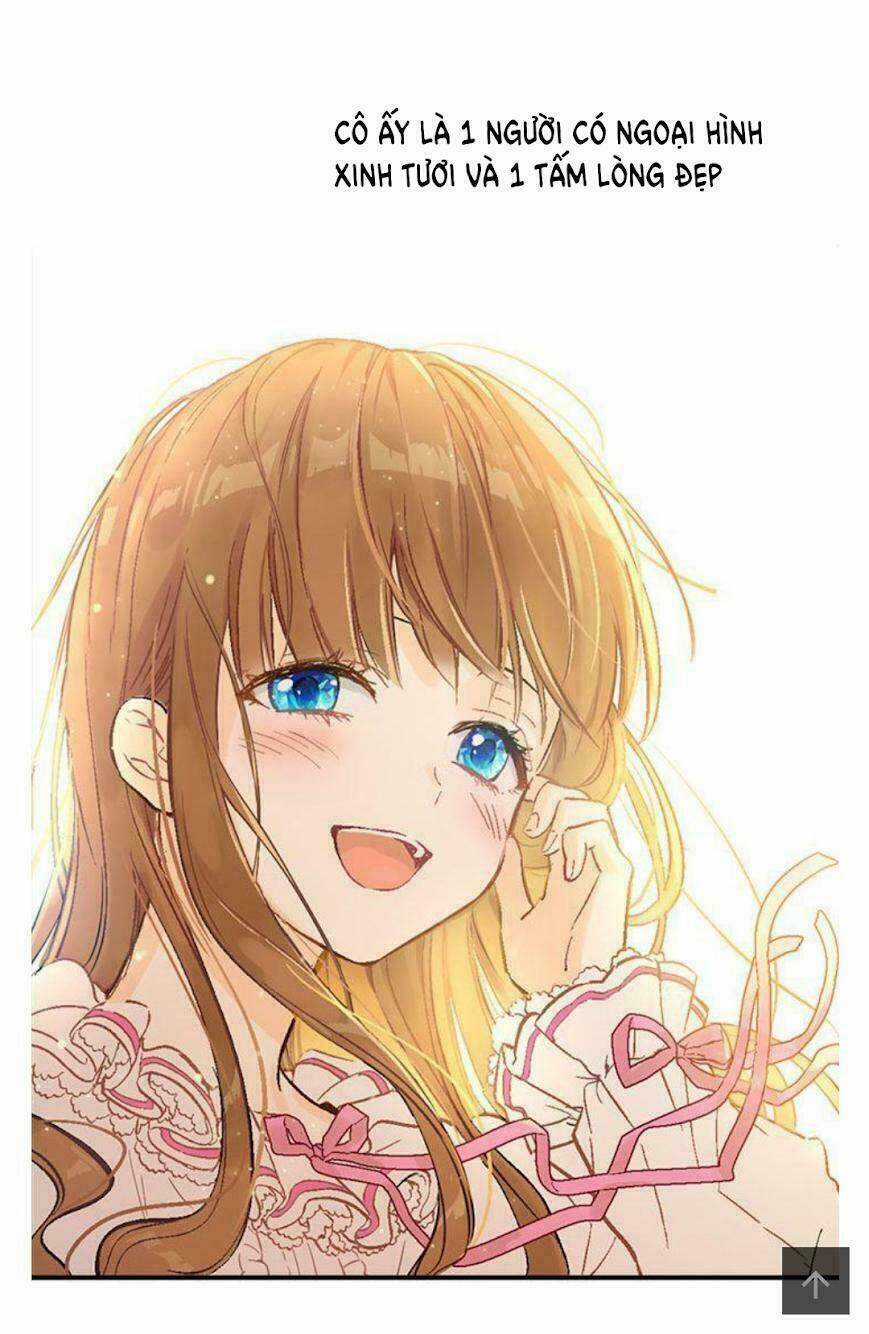 Một Ngày Nọ Tôi Bỗng Thành Nàng Công Chúa Chapter 2 trang 8