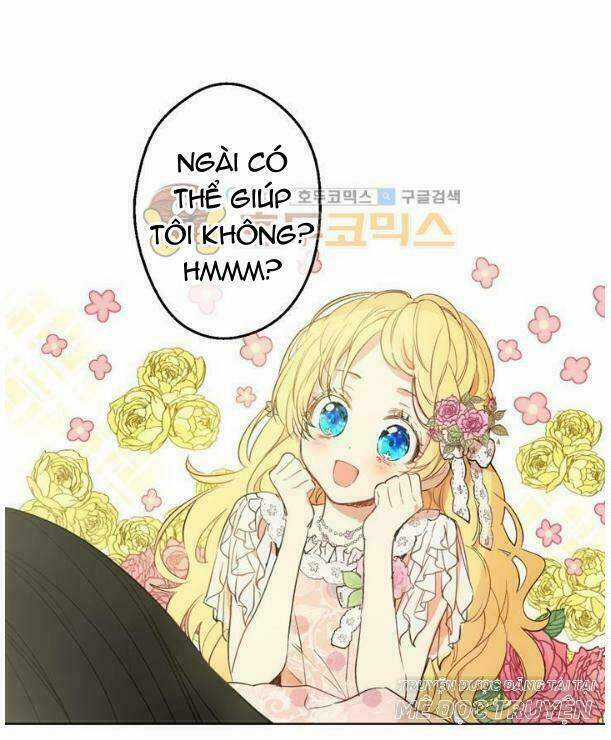 Một Ngày Nọ Tôi Bỗng Thành Nàng Công Chúa Chapter 20.5 trang 10