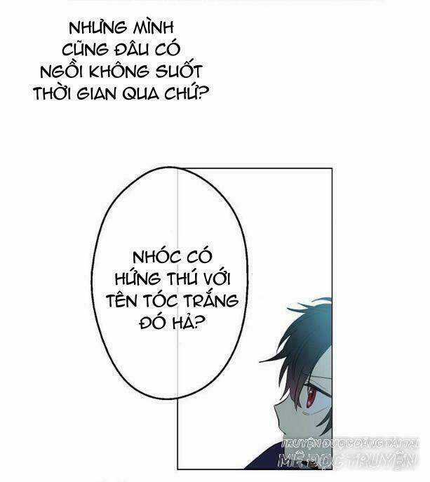 Một Ngày Nọ Tôi Bỗng Thành Nàng Công Chúa Chapter 20.5 trang 29