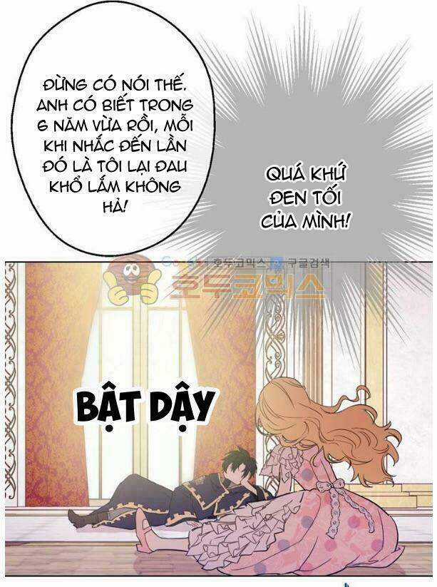 Một Ngày Nọ Tôi Bỗng Thành Nàng Công Chúa Chapter 20.5 trang 30