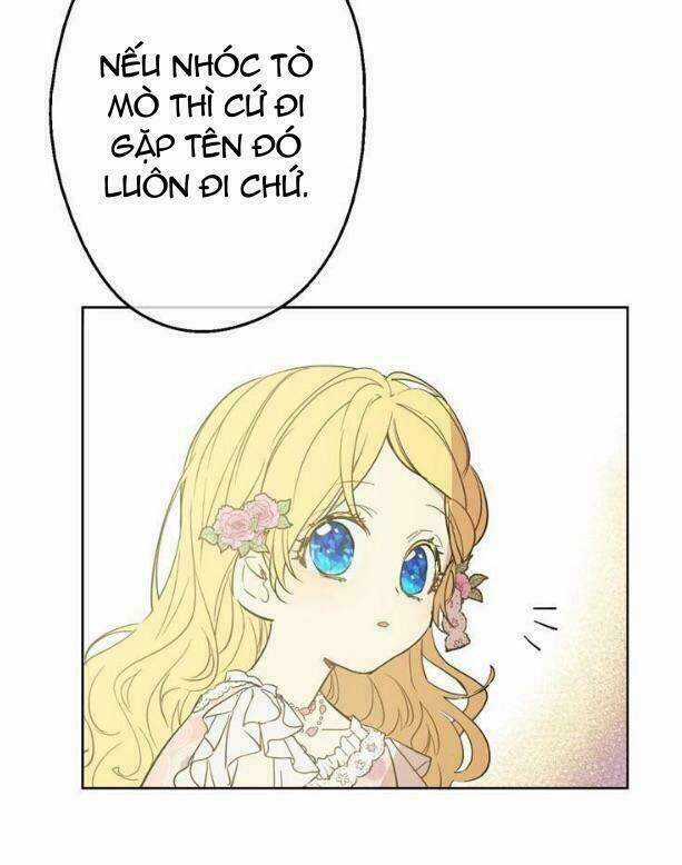 Một Ngày Nọ Tôi Bỗng Thành Nàng Công Chúa Chapter 20.5 trang 33