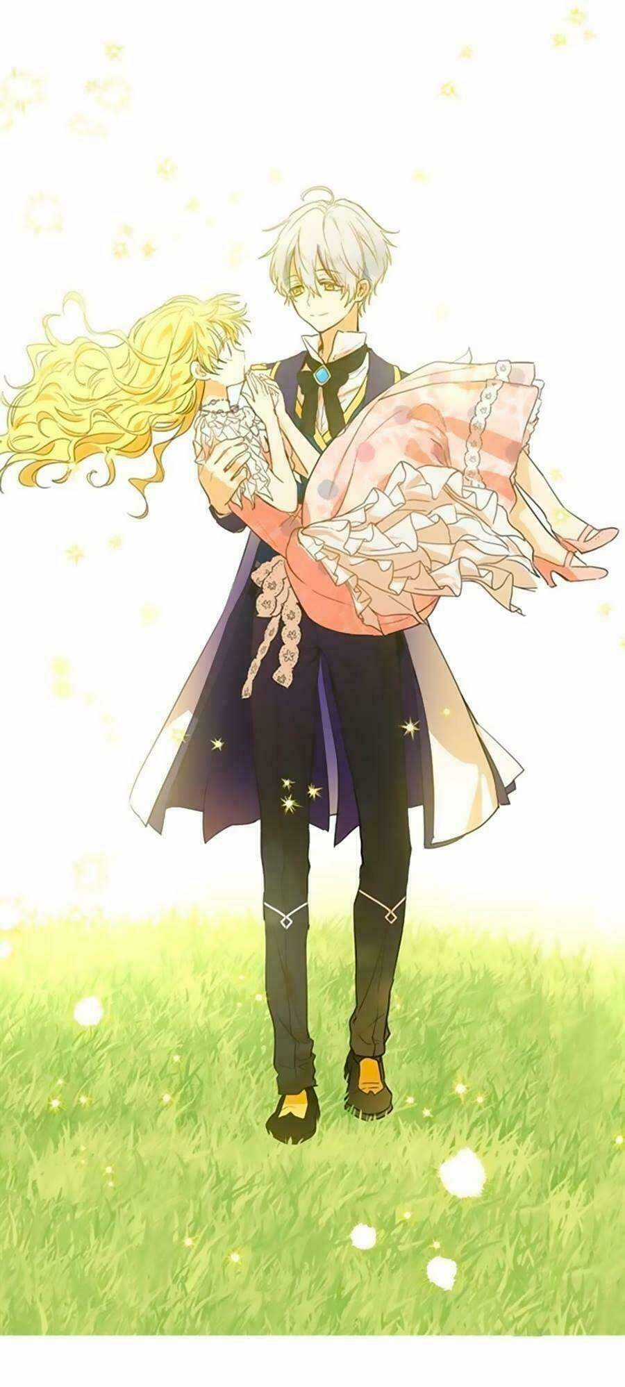 Một Ngày Nọ Tôi Bỗng Thành Nàng Công Chúa Chapter 20.5 trang 47