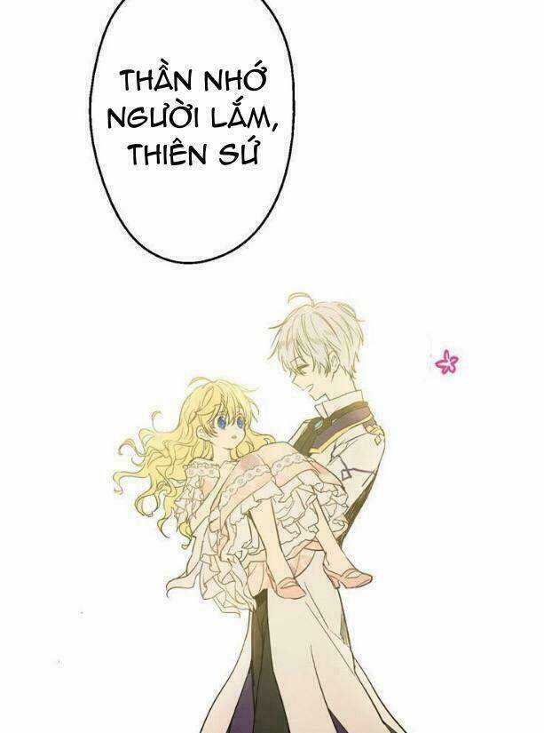 Một Ngày Nọ Tôi Bỗng Thành Nàng Công Chúa Chapter 20.5 trang 52