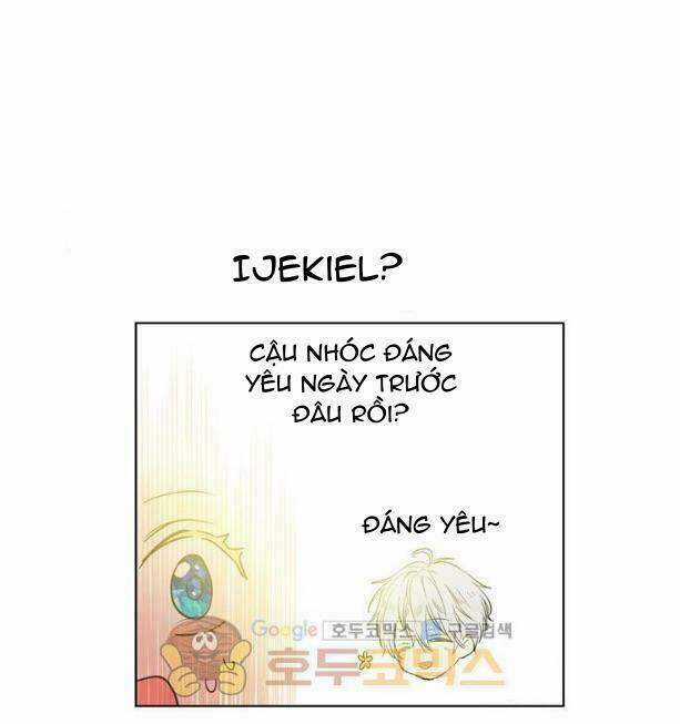 Một Ngày Nọ Tôi Bỗng Thành Nàng Công Chúa Chapter 20.5 trang 54