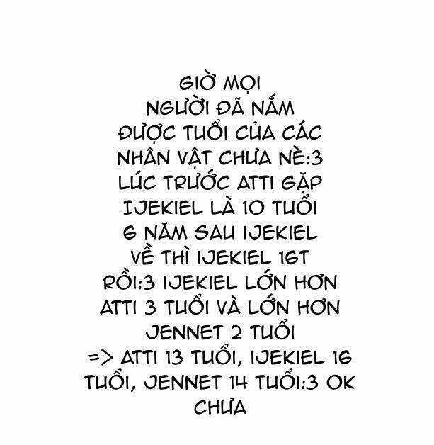 Một Ngày Nọ Tôi Bỗng Thành Nàng Công Chúa Chapter 20.5 trang 56