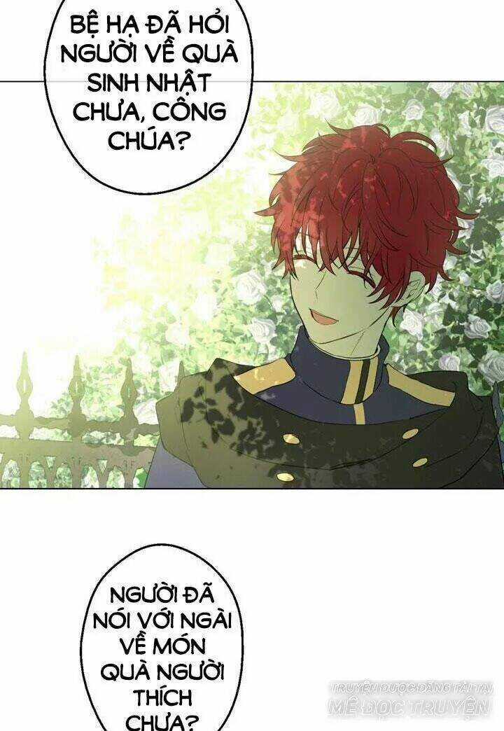 Một Ngày Nọ Tôi Bỗng Thành Nàng Công Chúa Chapter 20 trang 0