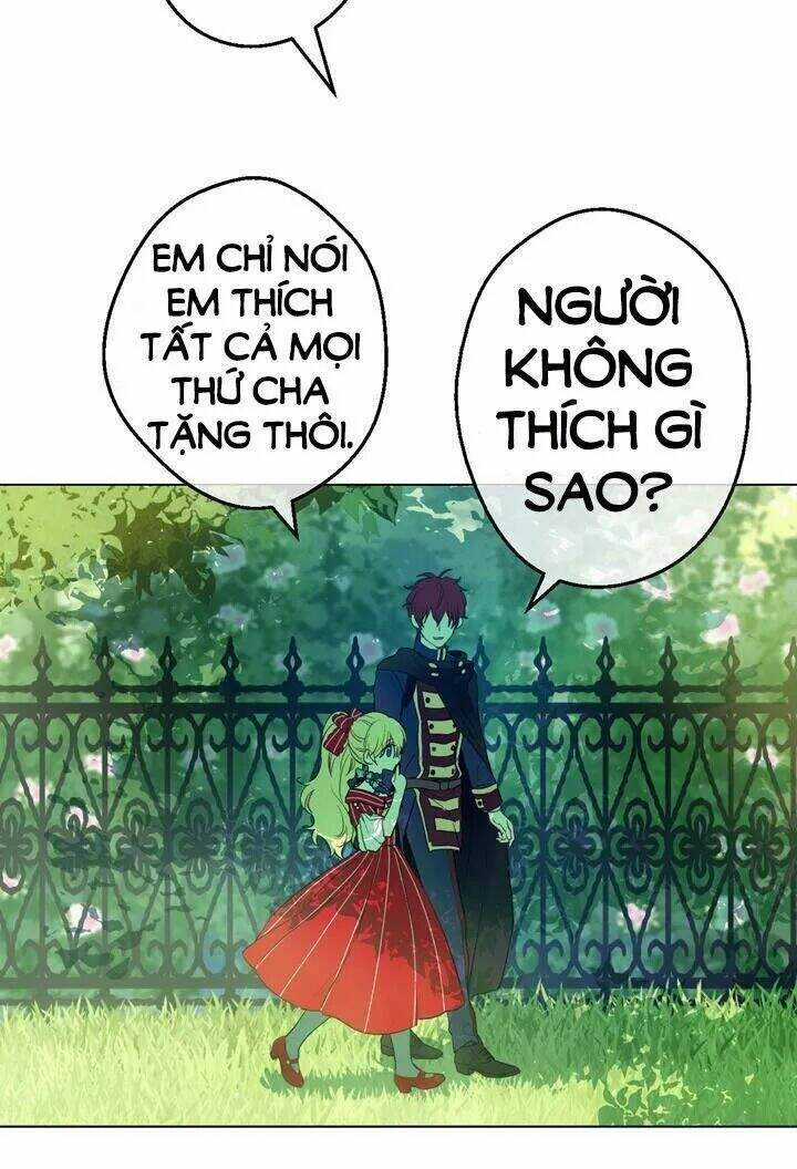 Một Ngày Nọ Tôi Bỗng Thành Nàng Công Chúa Chapter 20 trang 1