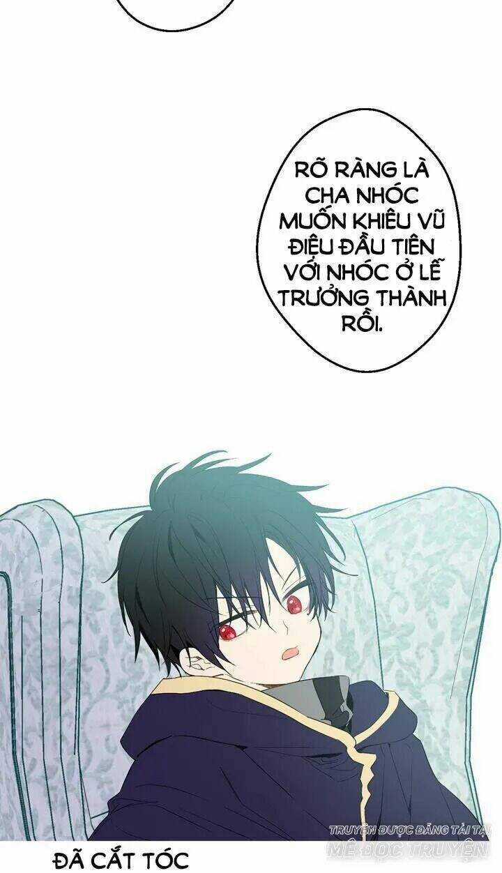 Một Ngày Nọ Tôi Bỗng Thành Nàng Công Chúa Chapter 20 trang 15