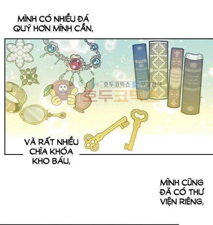 Một Ngày Nọ Tôi Bỗng Thành Nàng Công Chúa Chapter 20 trang 2