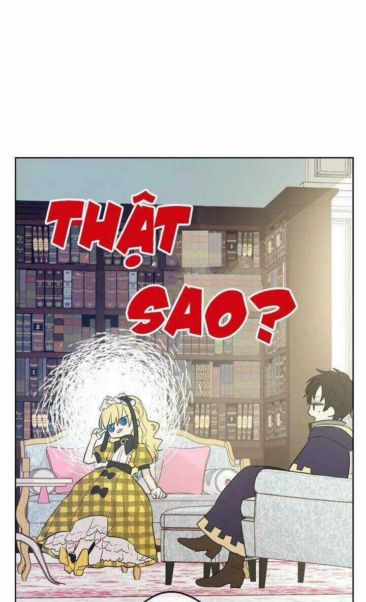 Một Ngày Nọ Tôi Bỗng Thành Nàng Công Chúa Chapter 20 trang 22