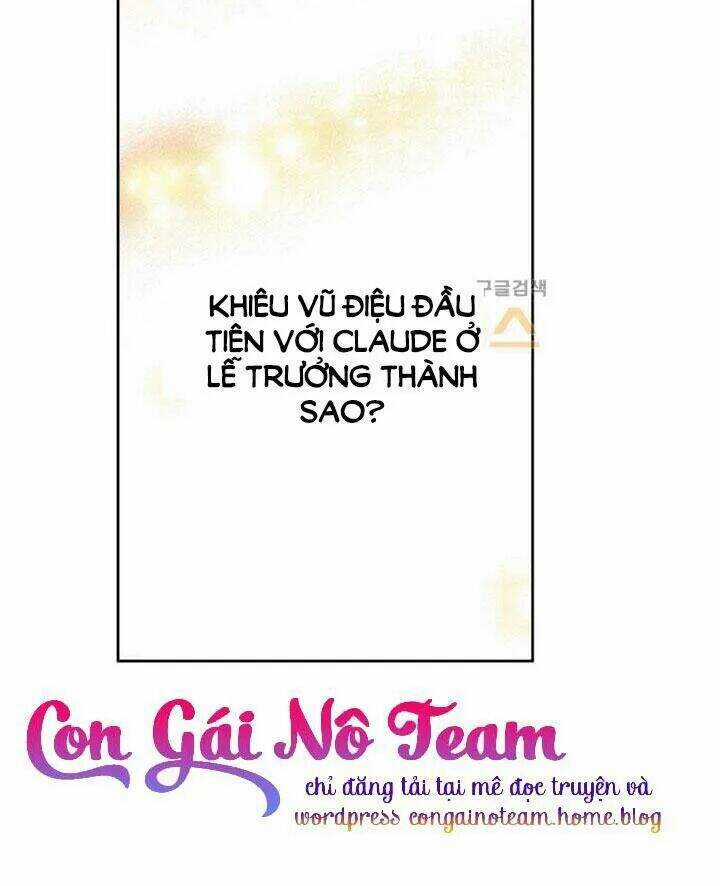 Một Ngày Nọ Tôi Bỗng Thành Nàng Công Chúa Chapter 20 trang 24