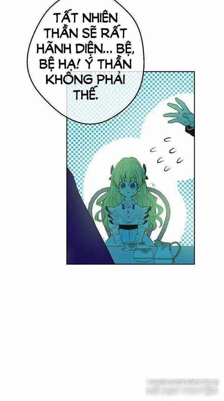 Một Ngày Nọ Tôi Bỗng Thành Nàng Công Chúa Chapter 20 trang 39