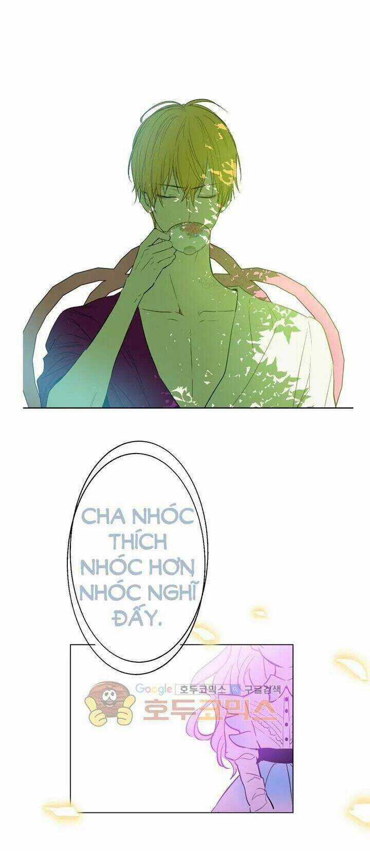 Một Ngày Nọ Tôi Bỗng Thành Nàng Công Chúa Chapter 20 trang 40