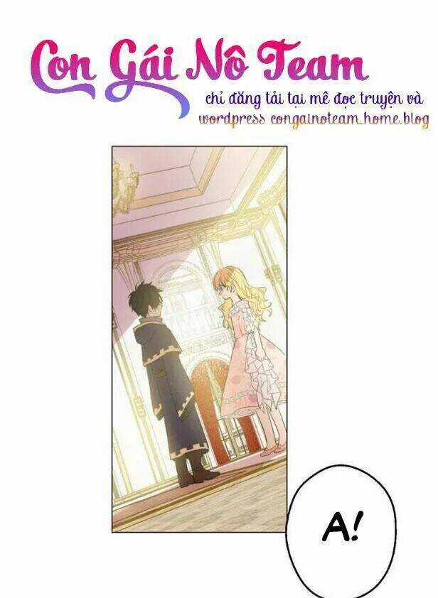 Một Ngày Nọ Tôi Bỗng Thành Nàng Công Chúa Chapter 21.5 trang 22