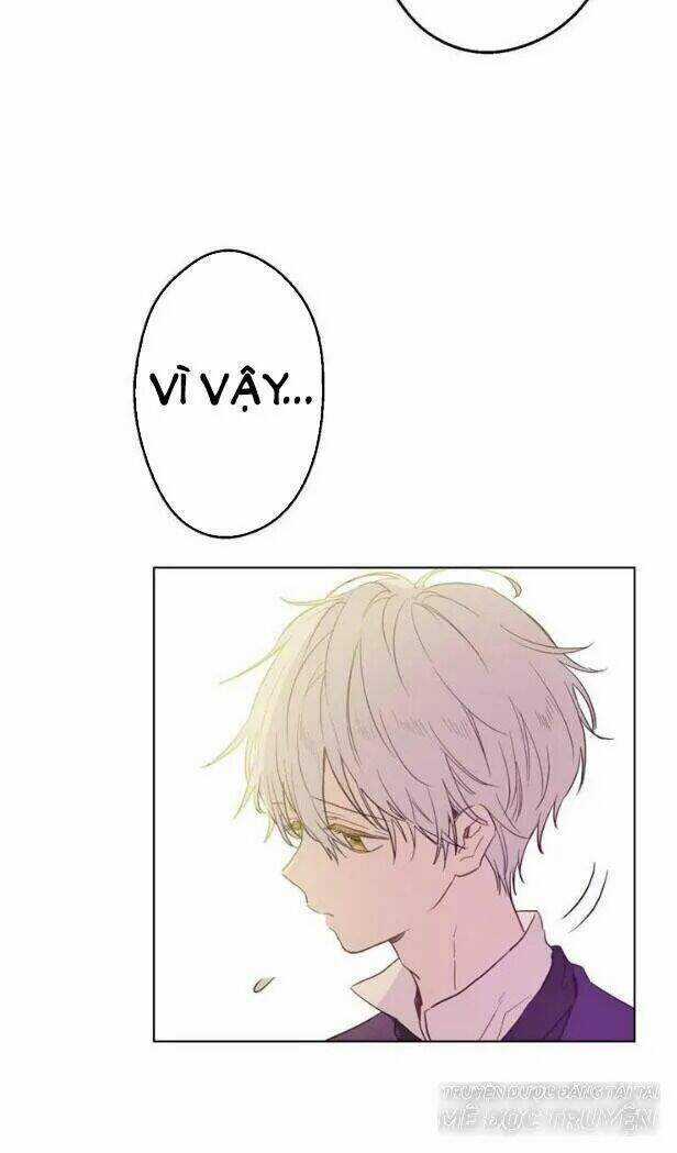 Một Ngày Nọ Tôi Bỗng Thành Nàng Công Chúa Chapter 21.5 trang 5