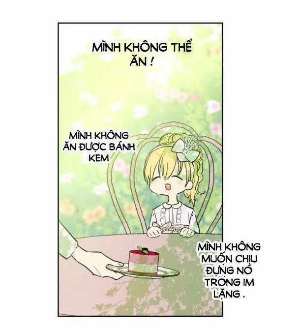 Một Ngày Nọ Tôi Bỗng Thành Nàng Công Chúa Chapter 21 trang 13