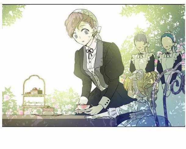 Một Ngày Nọ Tôi Bỗng Thành Nàng Công Chúa Chapter 21 trang 15