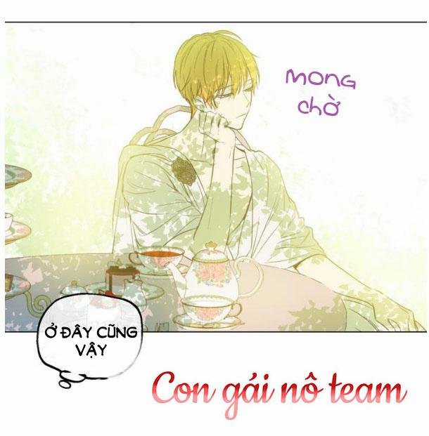 Một Ngày Nọ Tôi Bỗng Thành Nàng Công Chúa Chapter 21 trang 18