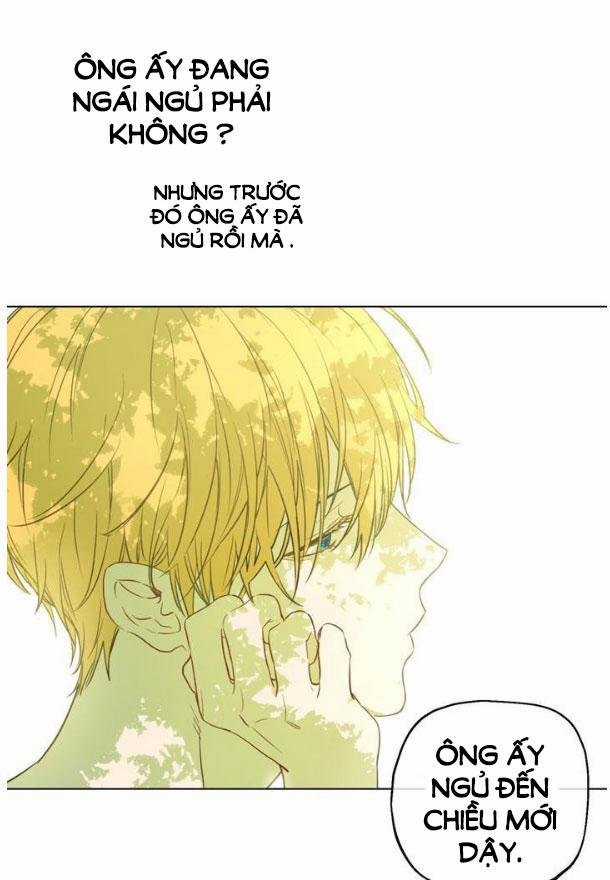 Một Ngày Nọ Tôi Bỗng Thành Nàng Công Chúa Chapter 21 trang 19