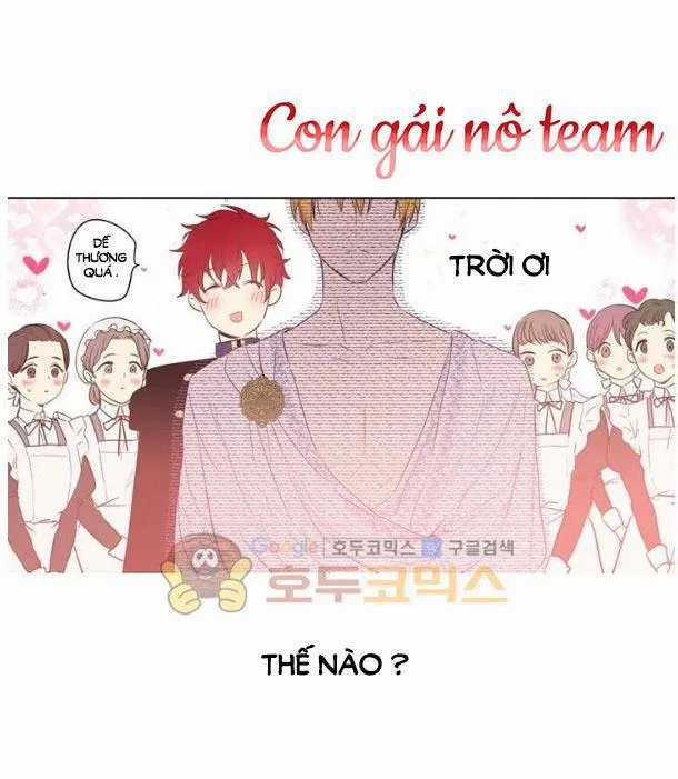 Một Ngày Nọ Tôi Bỗng Thành Nàng Công Chúa Chapter 21 trang 2