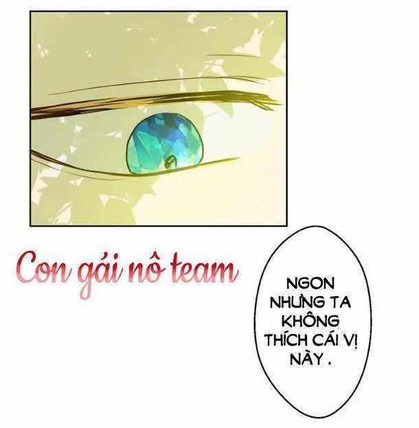 Một Ngày Nọ Tôi Bỗng Thành Nàng Công Chúa Chapter 21 trang 22