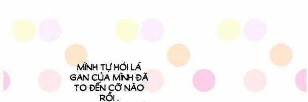 Một Ngày Nọ Tôi Bỗng Thành Nàng Công Chúa Chapter 21 trang 25