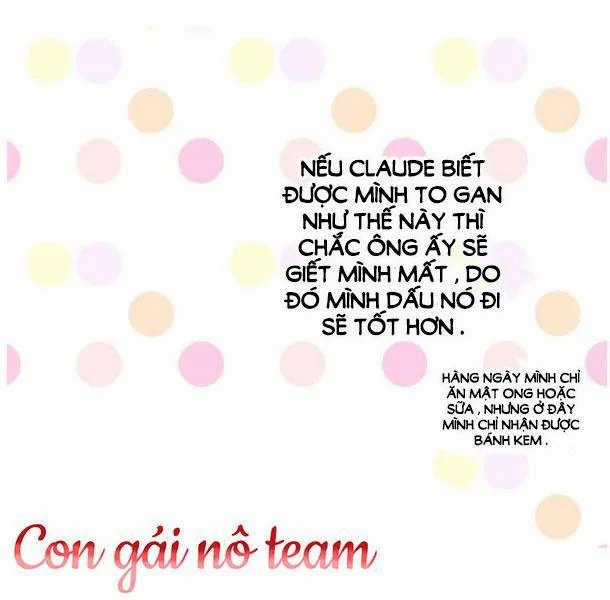 Một Ngày Nọ Tôi Bỗng Thành Nàng Công Chúa Chapter 21 trang 26