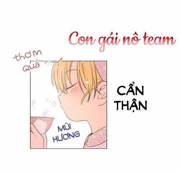 Một Ngày Nọ Tôi Bỗng Thành Nàng Công Chúa Chapter 21 trang 30