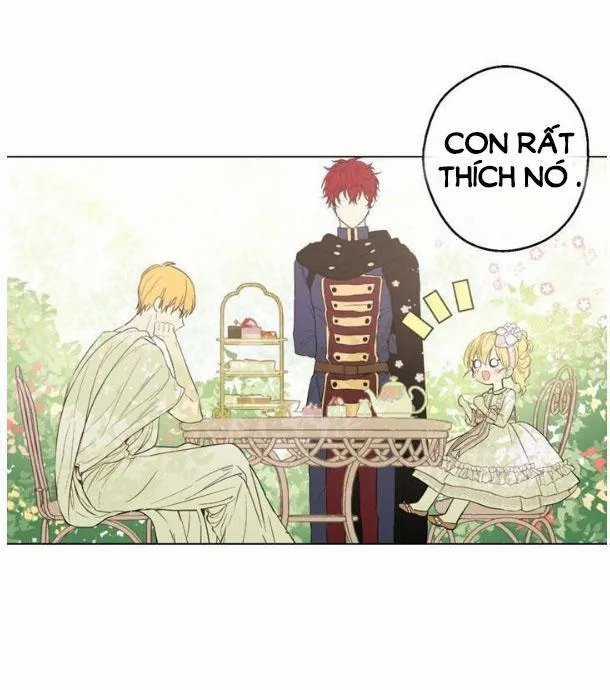Một Ngày Nọ Tôi Bỗng Thành Nàng Công Chúa Chapter 21 trang 33