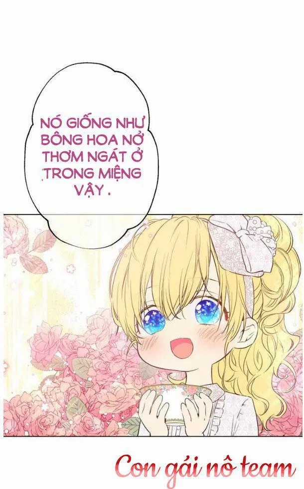 Một Ngày Nọ Tôi Bỗng Thành Nàng Công Chúa Chapter 21 trang 34