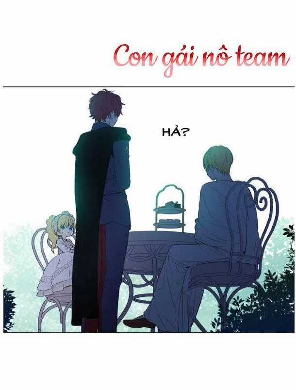Một Ngày Nọ Tôi Bỗng Thành Nàng Công Chúa Chapter 21 trang 36