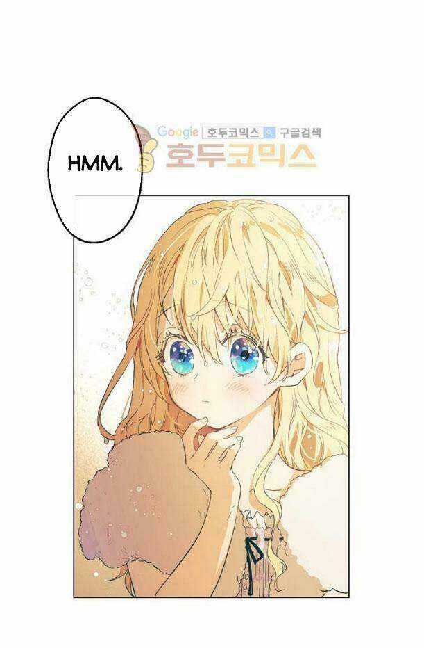 Một Ngày Nọ Tôi Bỗng Thành Nàng Công Chúa Chapter 22.5 trang 1