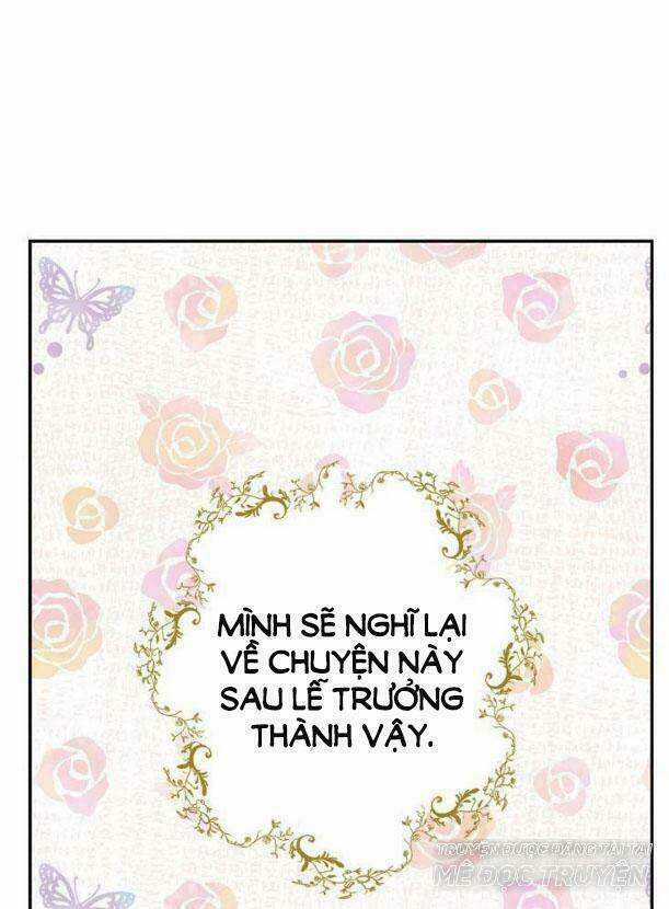 Một Ngày Nọ Tôi Bỗng Thành Nàng Công Chúa Chapter 22.5 trang 15