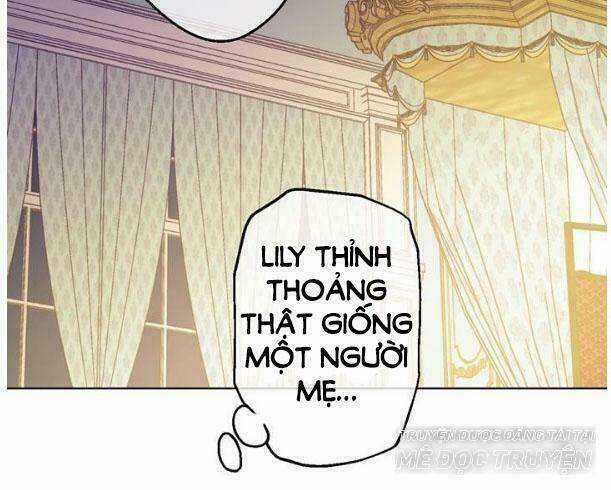 Một Ngày Nọ Tôi Bỗng Thành Nàng Công Chúa Chapter 22.5 trang 25