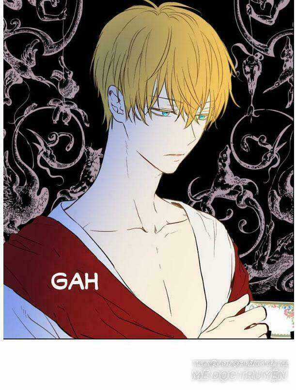 Một Ngày Nọ Tôi Bỗng Thành Nàng Công Chúa Chapter 22.5 trang 40