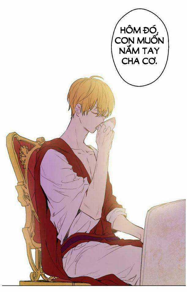 Một Ngày Nọ Tôi Bỗng Thành Nàng Công Chúa Chapter 22.5 trang 43