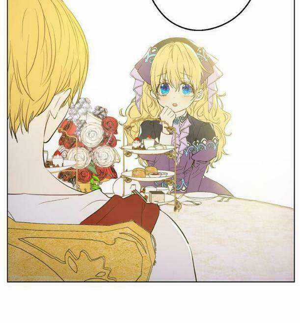 Một Ngày Nọ Tôi Bỗng Thành Nàng Công Chúa Chapter 22.5 trang 46