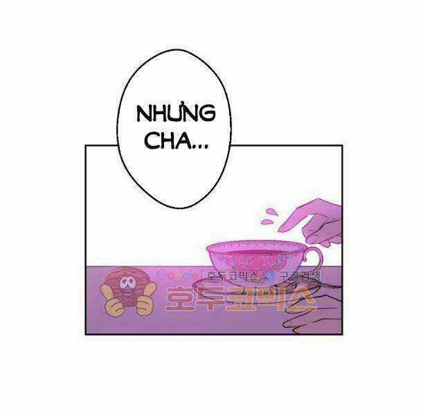 Một Ngày Nọ Tôi Bỗng Thành Nàng Công Chúa Chapter 22.5 trang 48