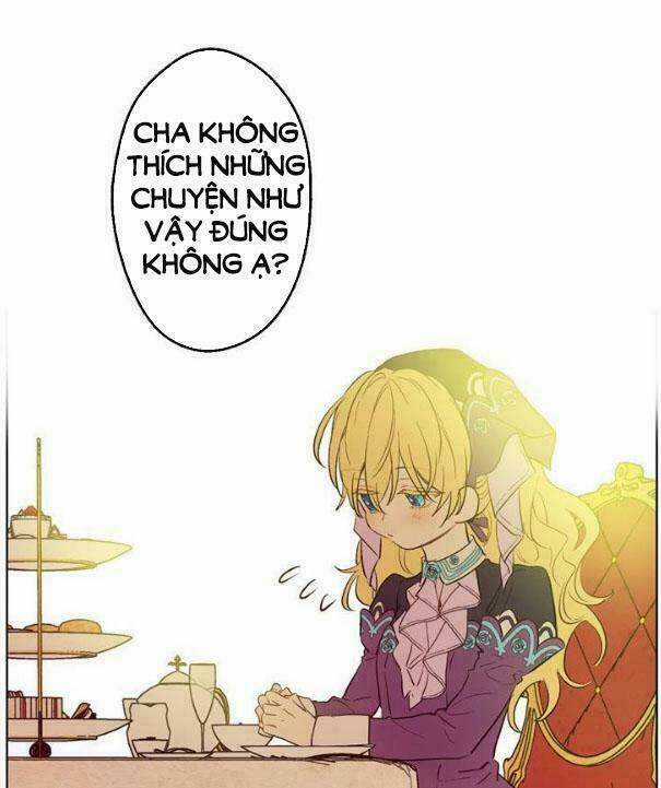 Một Ngày Nọ Tôi Bỗng Thành Nàng Công Chúa Chapter 22.5 trang 49