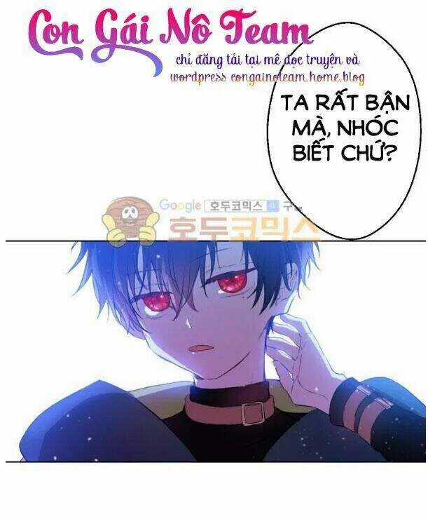 Một Ngày Nọ Tôi Bỗng Thành Nàng Công Chúa Chapter 22 trang 101