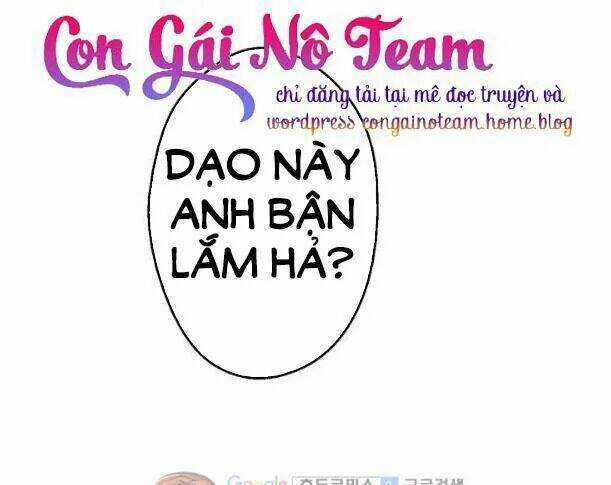 Một Ngày Nọ Tôi Bỗng Thành Nàng Công Chúa Chapter 22 trang 18