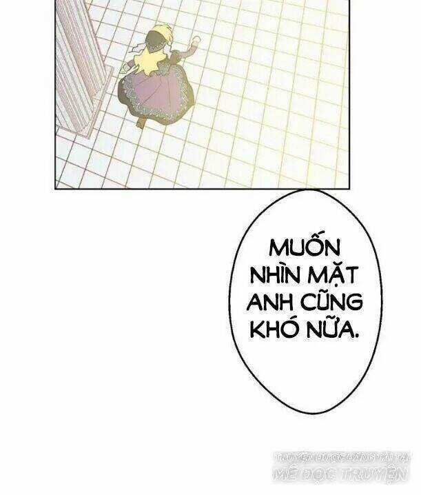 Một Ngày Nọ Tôi Bỗng Thành Nàng Công Chúa Chapter 22 trang 20