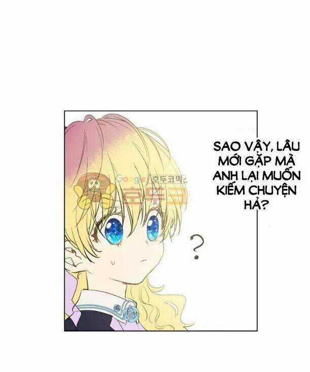 Một Ngày Nọ Tôi Bỗng Thành Nàng Công Chúa Chapter 22 trang 22