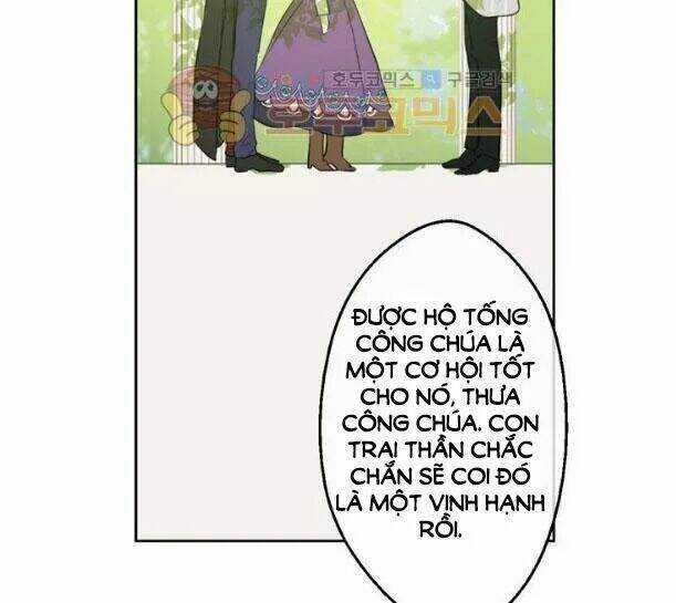 Một Ngày Nọ Tôi Bỗng Thành Nàng Công Chúa Chapter 22 trang 3