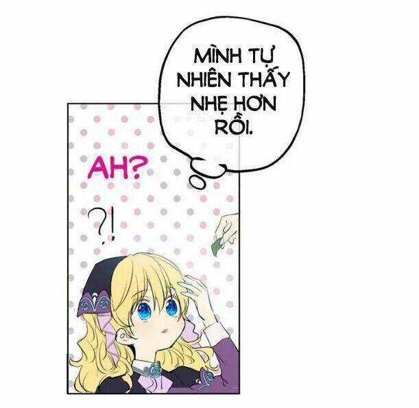 Một Ngày Nọ Tôi Bỗng Thành Nàng Công Chúa Chapter 22 trang 34