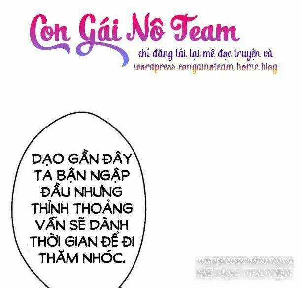 Một Ngày Nọ Tôi Bỗng Thành Nàng Công Chúa Chapter 22 trang 35