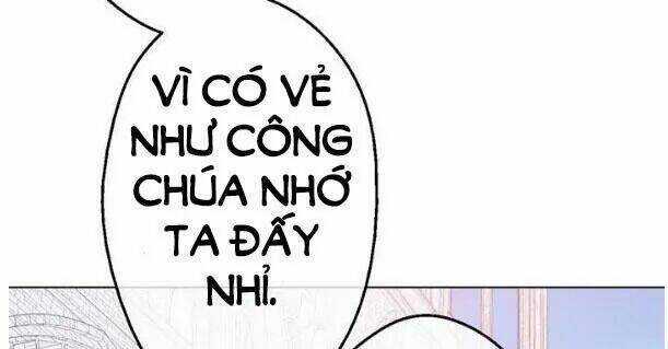 Một Ngày Nọ Tôi Bỗng Thành Nàng Công Chúa Chapter 22 trang 36