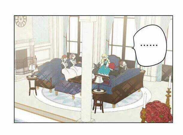 Một Ngày Nọ Tôi Bỗng Thành Nàng Công Chúa Chapter 22 trang 51