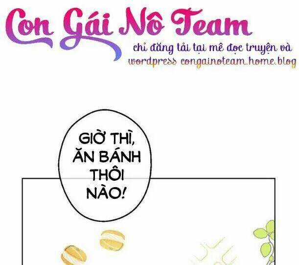 Một Ngày Nọ Tôi Bỗng Thành Nàng Công Chúa Chapter 22 trang 53